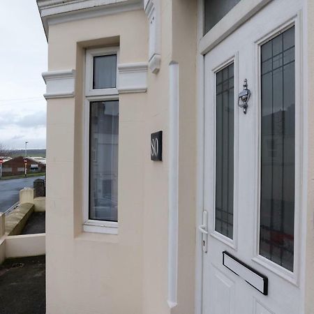 Milton House Villa Plymouth Exterior photo